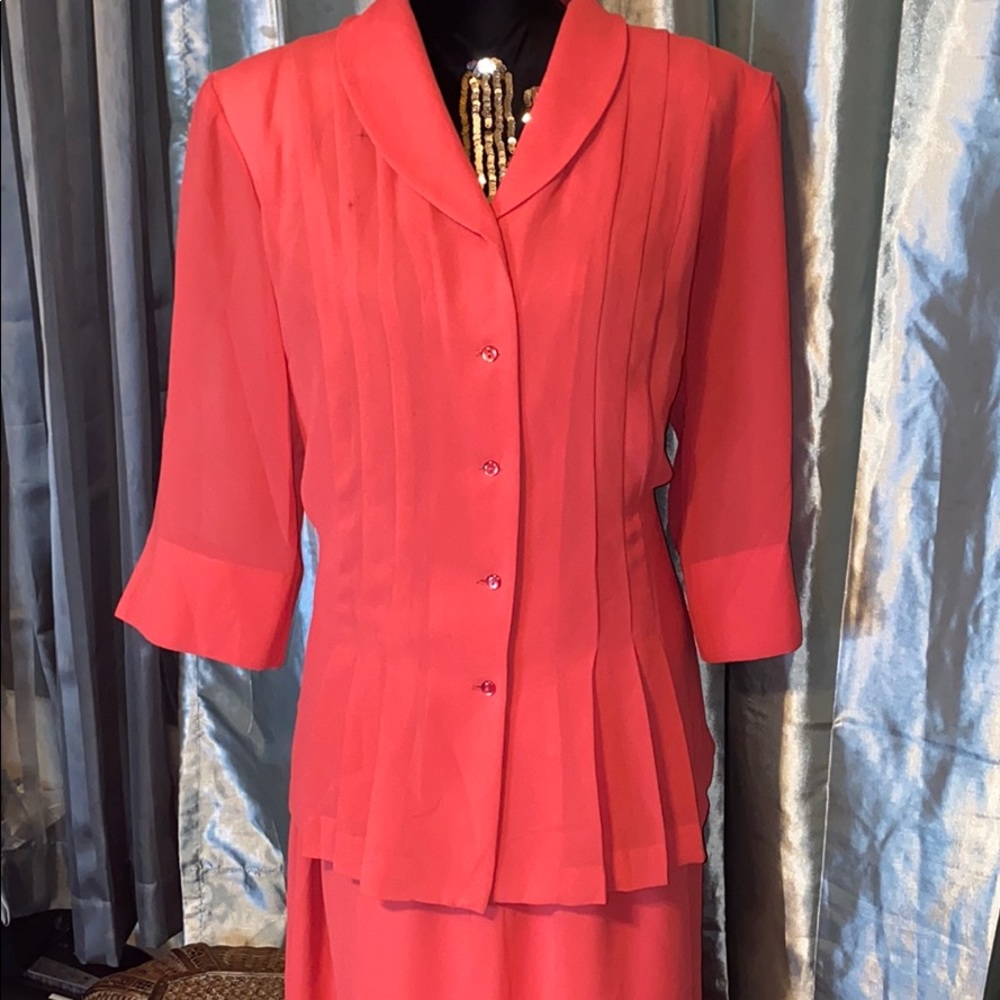 J. Taylor Suit